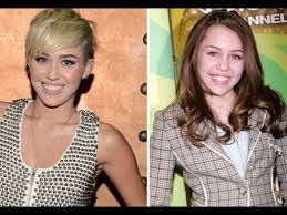 It was the first digital album to reach 100 million streams. Miley Cyrus Fruher Heute Youtube