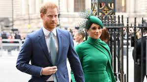 Meghan markle and prince harry loan frogmore cottage to princess eugenie. Meghan Markle Prince Harry Expecting Second Child Hollywood Reporter