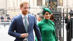 © thomson reuters britain's prince harry and his wife meghan, duchess of sussex, arrive at the endeavour fund awards in london, britain, march 5 harry and meghan stepped back from royal duties in january 2020 and moved with their first son archie to southern california to live a more. Meghan Markle Prince Harry Expecting Second Child Hollywood Reporter