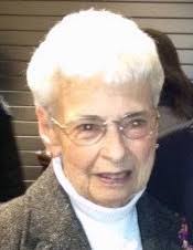 Kathleen Sargent Obituary