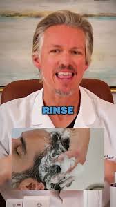 William Gaunitz Trichologist