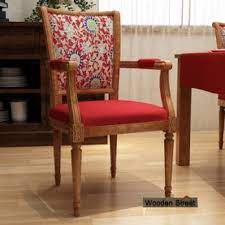 A side table can make it a. Orchid Arm Chair Dusky Rose Scarlet Blue Wooden Armchair Most Comfortable Office Chair Armchair