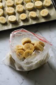 Apr 06, 2020 · freeze the bananas in a single layer: How To Freeze Bananas Cook It Real Good