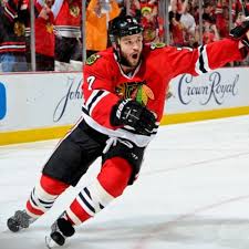 By matt kalman contributor feb 18, 2021 Brent Seabrook Hoping To Heal Olympic Disappointment With Another Stanley Cup The Hockey News On Sports Illustrated