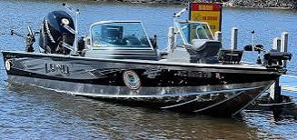 Charter Boat | Lake Superior Anglin