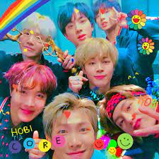 hobicore bts hobi indie hobi core bts indie
