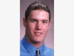 Obituary: John Paul Palmieri, 38, of North Haven