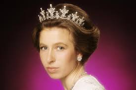 She is 14th in line to the throne as of august 2019 and has been princess royal since 1987. Princess Anne The Best Queen We Ll Never Have News Review The Sunday Times