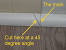Shoe Molding