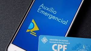 O auxílio emergencial é um benefício financeiro destinado aos trabalhadores informais, microempreendedores individuais (mei), autônomos e desempregados, e tem por objetivo fornecer. Dataprev Atualiza Site Para Consulta Do Auxilio Emergencial 2021