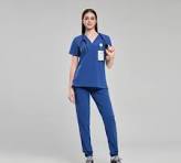 Top Nurse Uniform for Male Female Dental Hospital Staff Scrubs Dental  Clinic Supplies Nurse Women Uniforms Shirt Wholesale
