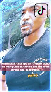 Natasha Becker Anthony