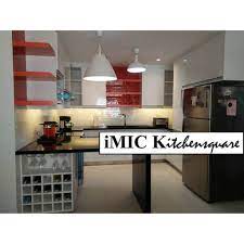You may found one other modular kitchen cabinets price in philippines higher design concepts. Modular Kitchen Cabinet By Imic Kitchensquare Shopee Philippines