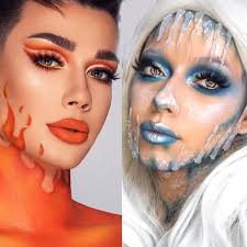 Get it on shopee get 100 pesos off voucher when you. Cool James Charles Palette Looks Easy Hadasse