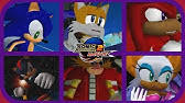Is the echidna in sonic the hedgehog pregnant? Pregnant Sonic Sonic Dreams Collection Youtube