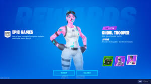 1 history 2 trivia 3 masks 4 references most of the ghouls of the 20th ward wear masks made by uta, who owns thehysy artmask studio. 167 Best Ghoul Trooper Images On Pholder Fort Nite Br Fortnite Fashion And Fortniteaccounts