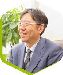 About Daiwa｜株式会社 ダイワ