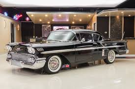 Image result for Raven Black 1958 Chrysler