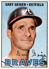 Chipper Jones Drafted by Atlanta Braves in 1990