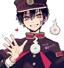 Find funny gifs, cute gifs, reaction gifs and more. Hanako Kun Pfp Random Hanako Kun Icons 19 621 Likes 850 Talking About This