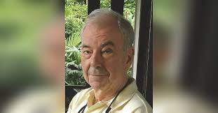 Obituary information for John Francis Morse III