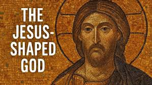 Jesus and the Power of Humility