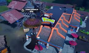 The agent numbers were decoded by using a phone keypad to translate the numbers: Durr Burger Fortnite Location Land At Durr Burger Restaurant Or Durr Burger Food Truck