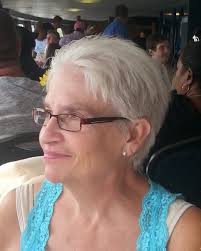 Susan Mae Mellott Obituary 2023