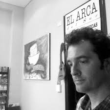 El arca sale a flote