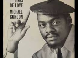 Michael Gordon