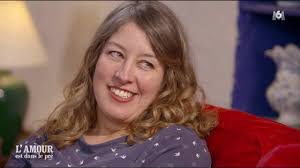 Jacky, candidat chouchou de lamour est dans le pr�� 2015. L Amour Est Dans Le Pre Afin De Seduire Laura Ce Candidat Ne Manque Pas D Originalite