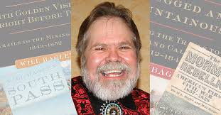 American West Historian Will Bagley Wins Big With Owen Wister Award