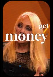 Rhonda I Think You N