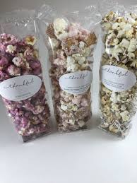 Pin By Mylenne Magalhaes On A 2021 Recipes Gourmet Popcorn Popcorn Packaging Gourmet Candy