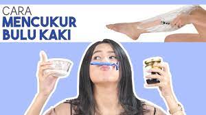 Khitan, mencukur bulu kemaluan, memotong kumis, memotong kuku, dan mencabut bulu ketiak. (hr. Tips Mencukur Bulu Kaki Dengan Mudah Dan Aman Youtube
