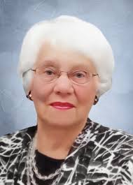 Mariette Morissette Obituary