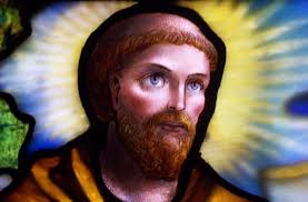 The Tiffany Stained Glass of St. Francis Episcopal in Rutherfordton