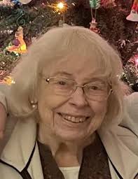 Marilyn Jean Edmondson Obituary (2023)