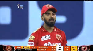 Kl rahul का जन्म मैंगलोर में हुआ था। quick fact. Madarc Kl Rahul Shows His Frustration After An Ordinary Day For Punjab Kings