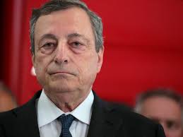 Italy Is Heading for Trouble If Mario Draghi Can't Sort His Coalition