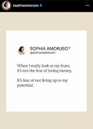 Copyright © 2014 by sophia amoruso. Institute Of Network Cultures Seven Years Since Girlboss Where Is She Now