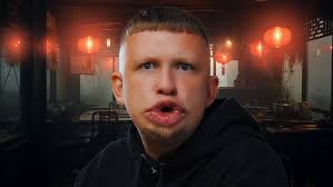 Nabzys, Preston [Food Review]