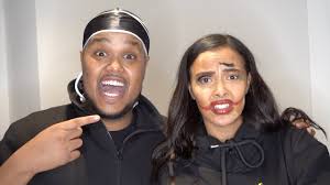 1 maya jama quick facts. Doing Maya Jama S Makeup Youtube