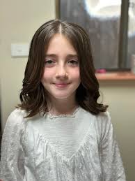 Matted Hair Design By Lina