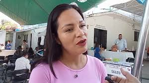 Invita Sandra Bahena a curso de verano en Ayala