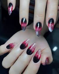 Products.bestreviews.com has been visited by 1m+ users in the past month 42 Halloween Nail Art Ideas Cute Halloween Nail Designs Allure
