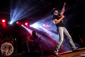 7/19/19 Frank Foster at the Grizzly Rose, with Daniel E. Johnson