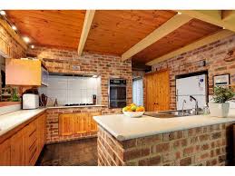 Kitchen islands are also the focal point of the kitchen design. 17 Best Images About Kitchen Brick Island On Pinterest Rustic Brick Kitchen Island Brick Kitchen Modern Kitchen Design