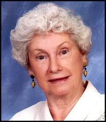 Gloria KEELING Obituary (2013)