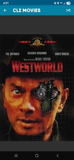 Charlton Heston at Universal Studios